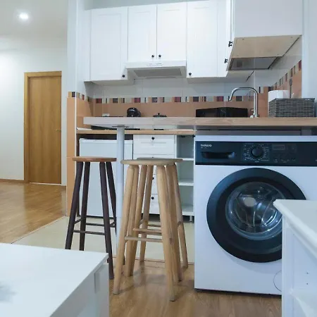San Justo 3 아파트
