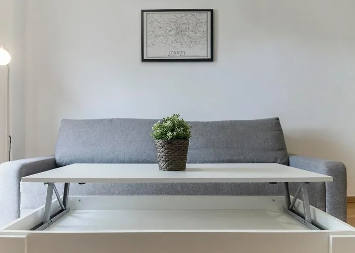 Appartement San Justo 3 *