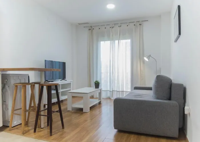 San Justo 3 Apartmán *
